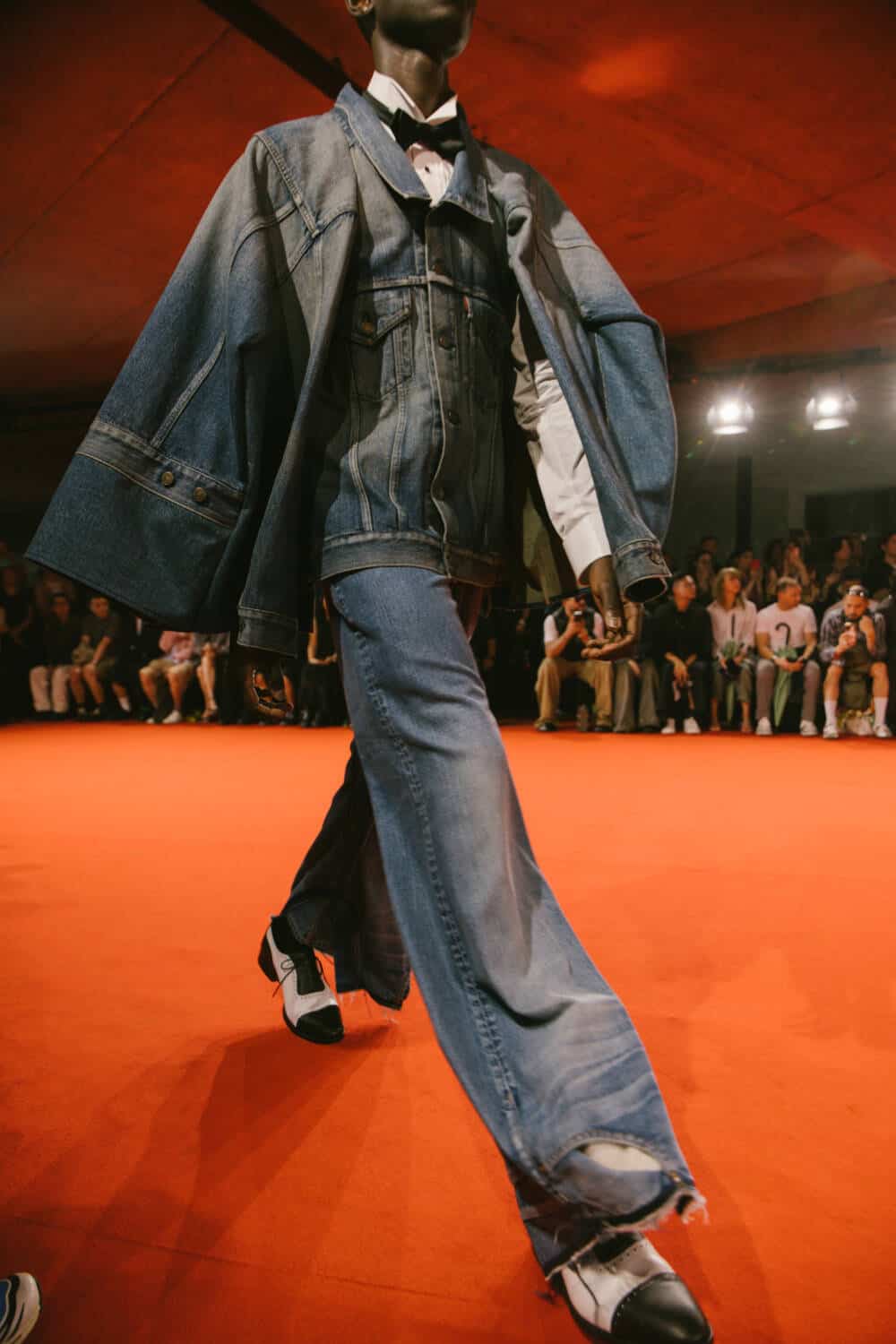 junya watanabe 22aw スタジャン　archive opium junya watanabe 22aw スタジャンarchive opium